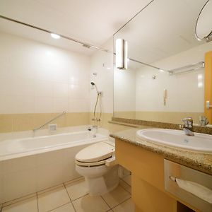 Executive Kamer met een King Size Bed